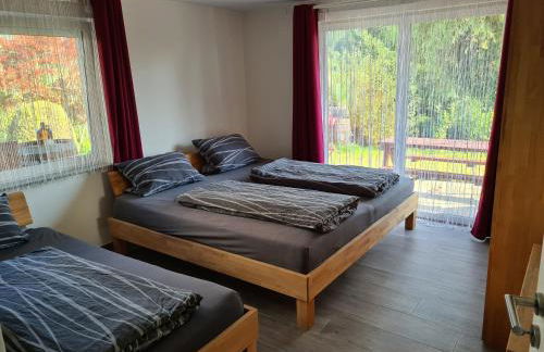 'Tor zum Schwarzwald' Ferienwohnungen mit Sauna - Foto 34