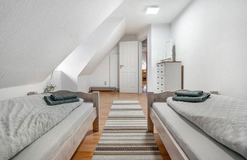 Ruhe und Natur in Seedorf - Foto 22