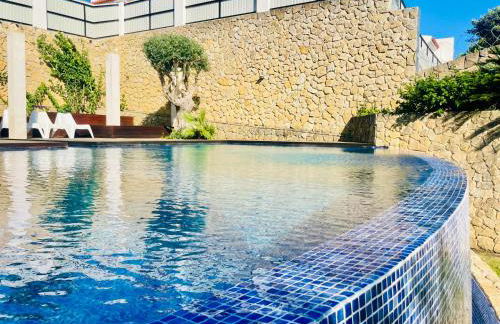 GLICINIAS Cascais Villa - Foto 9