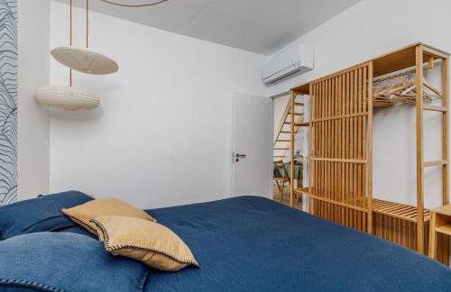 Avenca da Praia - Tiny House 4 Beach & Surf Lisbon Getaway - Photo 36