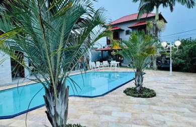 Saquarema- Lagoa, praia , piscina e jogos - Foto 68