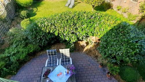 Exklusive Ferienwohnung Strohberg - Foto 3