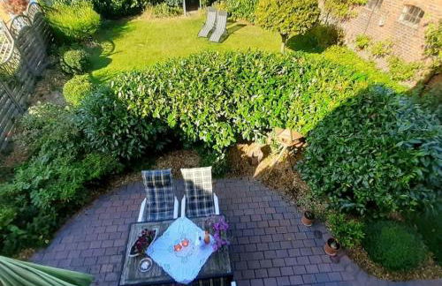 Exklusive Ferienwohnung Strohberg - Foto 3