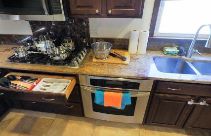 Golf Course Views House - Foto 9