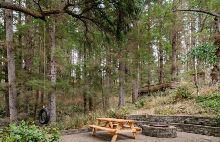 Coastal Getaway in Manzanita w Fire Pit, Guest House & Views Seagrove by Avantstay - Foto 76