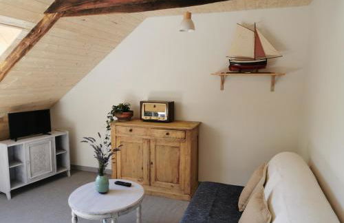 Chez Yann et Valérie - Photo 24