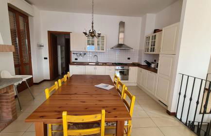 Villa gli Ulivi - Calafate Lake & Mountain View - Foto 20