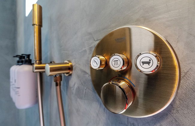 Bay View Apartments - Foto 55