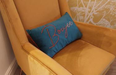 Hill Street Cottage - Foto 23