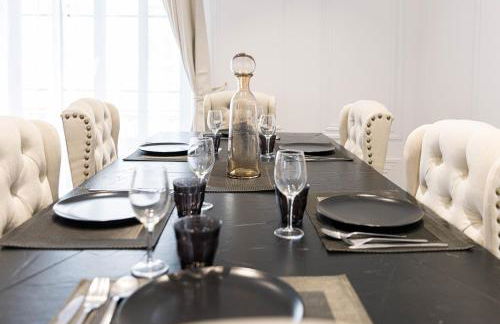 Gatsby Chic & Elegance & Billiards & Fitness & Luxury - Foto 50