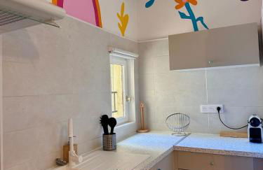 POP HOUSE - Appartement coloré et fun en Camargue - Foto 10