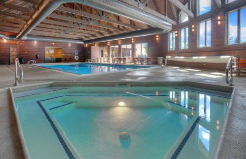 Cascade Village 352 - Foto 23