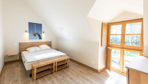 Château de Conon gîte l'ecurie - Photo 3