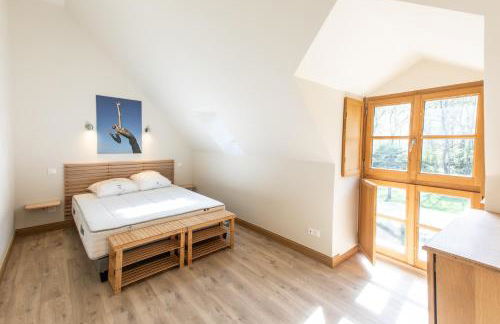 Château de Conon gîte l'ecurie - Foto 3