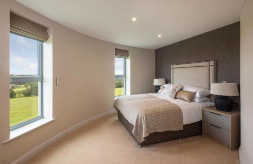 Luxury Converted Water Tower In Yorkshire - Foto 17