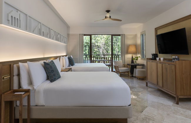 Fairmont Mayakoba Riviera Maya - All Inclusive - Foto 9