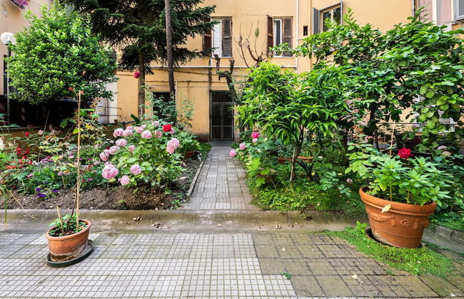 Lele Rooms San Lorenzo - Foto 57