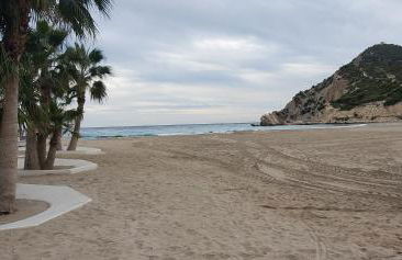 Cala Sol Finestrat 11A - Foto 42