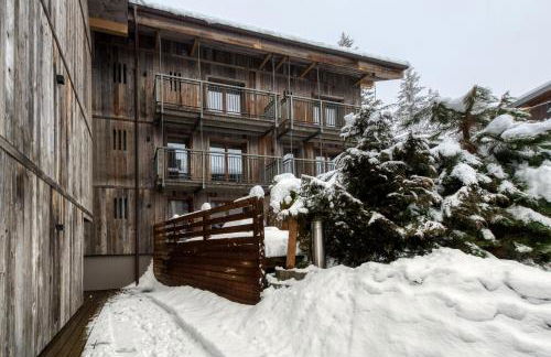 Modern Luxury Chalet BADI with Sauna - Happy Rentals - Foto 19