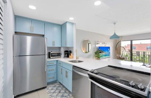 Chateau by the Sea 302 - Foto 2