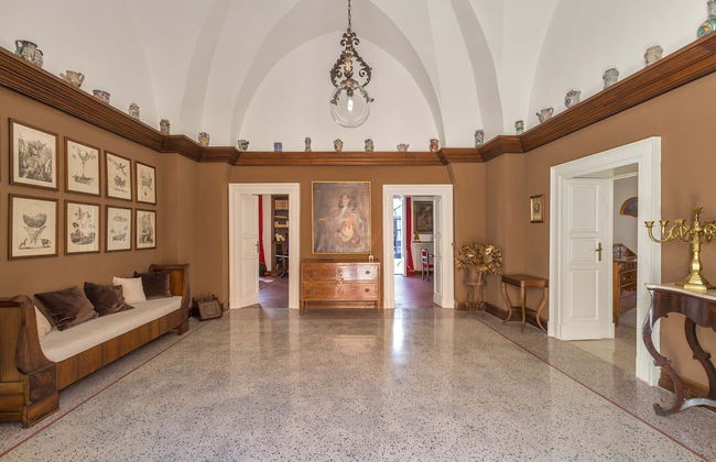 3669 Dimora Antico Frantoio by Perle di Puglia - Foto 3