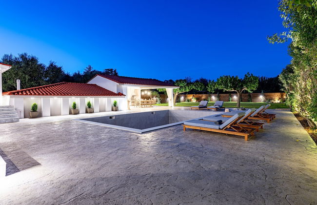 Aigli Villa - Foto 40