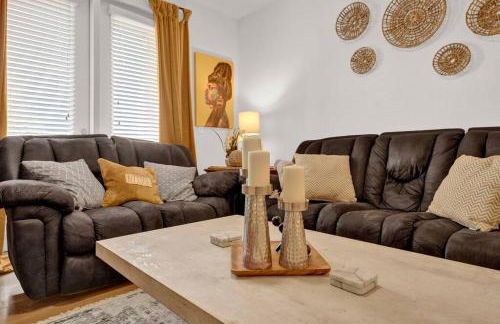 Downtown Vibes close to Beale N FedEx forum - Foto 19