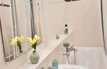 Ferienwohnungen am Ruppiner See und Fontane Therme - Foto 43