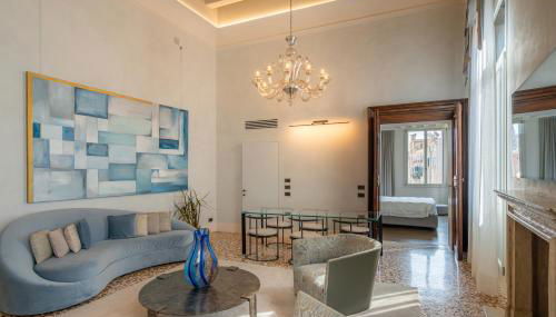 Palazzo Morosini Degli Spezieri - Lifestyle Apartments - Foto 3
