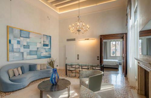 Palazzo Morosini Degli Spezieri - Lifestyle Apartments - Foto 3