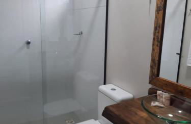 Pousada Vielas do Rosa - centrinho da praia do rosa - Foto 78