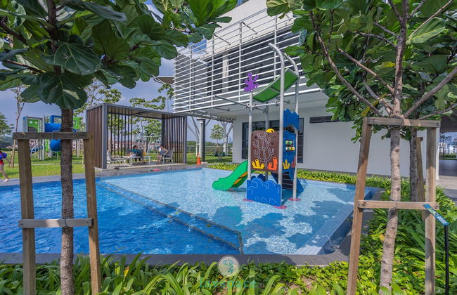 High Park Kelana Jaya by FavSpace - Photo 22