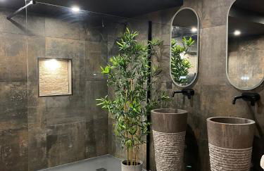 Spa & Love Exotic - Balnéo - Sauna - Parking - Foto 20