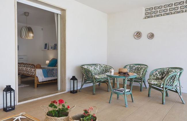 Villa Marina Green CaseSicule - Foto 32