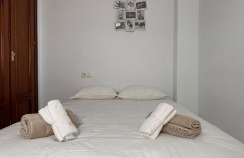 Apartamento Las Palmeras - Ole Solutions - Foto 16