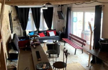 Maison familiale avec piscine - Foto 22