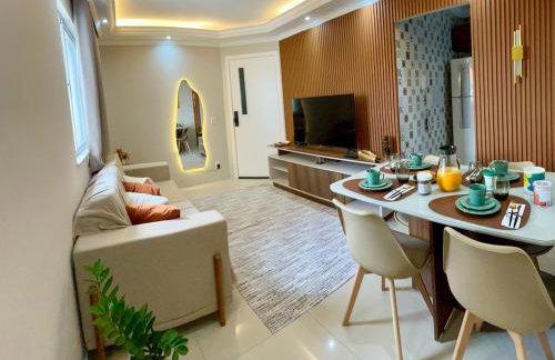 Apartamento 2 quartos Estrada do Coco Alto padrão - Foto 15