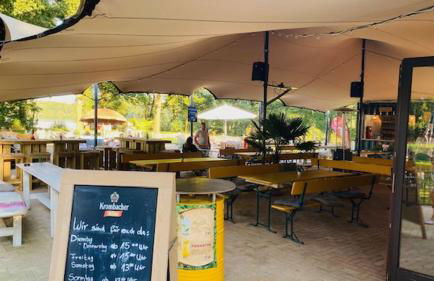 Ferienhaus Vienna am Kronensee - Foto 23