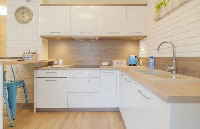 Apartamenty Mi Casa Holidays - Foto 39