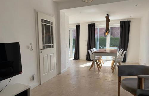 Kirkhuus - Urlaub aan de Ostsee - Foto 17