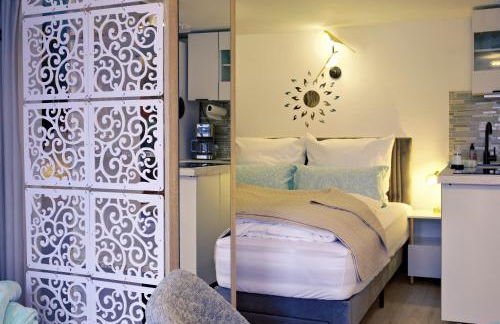 Ferienwohnung Sonnengarten - Foto 1