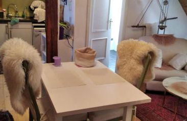 Apartment Altes Winzerhaus - Foto 15