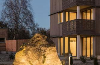 SEEZIEGE Uckermark - Ferienwohnungen am Carwitzer See - Foto 73