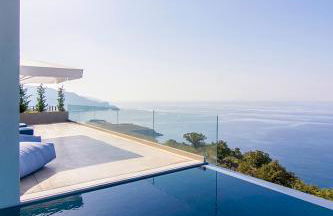 Luxury Glass Villas - Foto 6