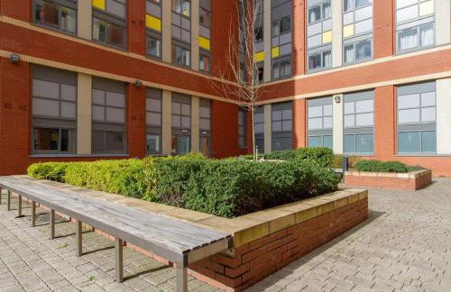 Collegelands in Glasgow - Foto 12