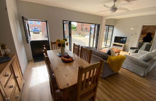 Coastguards boathouse - Foto 2