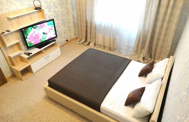 Inndays on Metallurgov 106-2 - Foto 2