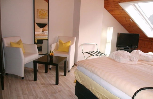 Haus Roseneck - Foto 6