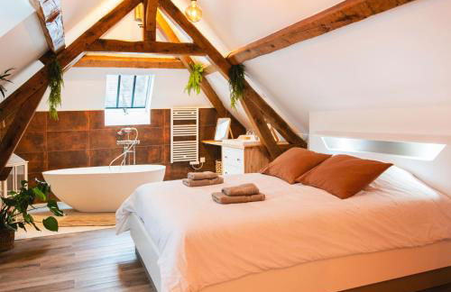 Le Laurencin Sens - Le Duplex - Cœur de ville - Foto 1