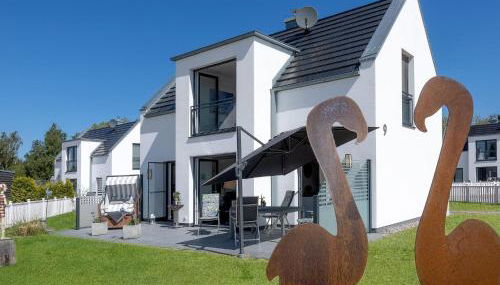 Ferienhaus am Yachthafen in Peenemunde - Foto 2